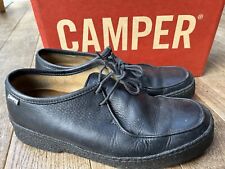 Camper shoes size for sale  KETTERING