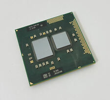 Intel Core i3-370M 2x 2,4 GHz Prozessor SLBUK 988-Pin G1 Notebook CPU comprar usado  Enviando para Brazil
