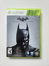 Usado, Batman: Arkham Origins (Microsoft Xbox 360, 2013) comprar usado  Enviando para Brazil