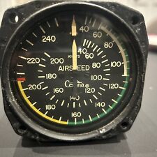 Cessna airspeed indicator for sale  WORTHING