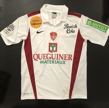 maillot brest d'occasion maillot brest d'occasion Craponne