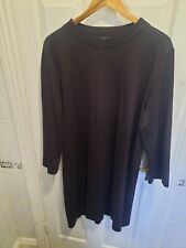 Cos brown dress for sale  Ireland