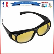 Lunette conduite anti d'occasion  Gignac