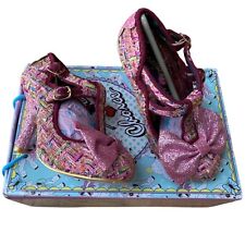 Irregular choice sundae for sale  ILKESTON