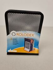 Rolodex bookends filing for sale  LEEDS