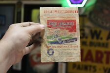 Scarce 1930s lou for sale  South Beloit