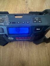 bosch radio for sale  HARROW