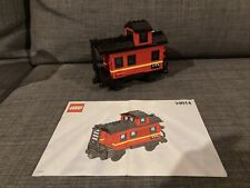 Lego 10014 trains gebraucht kaufen  Hamburg