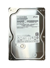 Used, Toshiba DT01ABA100V  3.5" SATA Internal Hard Drive  1TB Tested/Wiped for sale  Shipping to South Africa