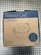 Pampered chef rice for sale  HEMEL HEMPSTEAD