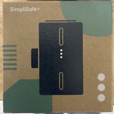 Simplisafe security camera for sale  Milton