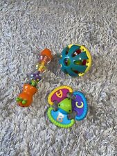 Baby toddler educational for sale  BIRMINGHAM