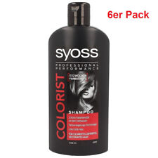 Syoss colorist color gebraucht kaufen  Wolmirstedt