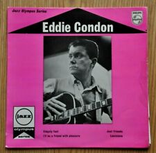 Eddie condon jazz for sale  SOUTHEND-ON-SEA