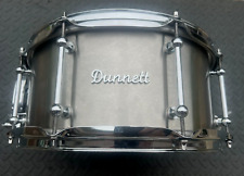 dunnett snare for sale  Montevallo