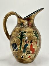 Vtg greek pottery for sale  Basile