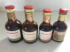 Drambuie liqueur miniature for sale  GUILDFORD