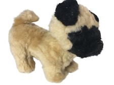 Cachorro de pelúcia Battat French Bulldog 6” X 5” bicho de pelúcia comprar usado  Enviando para Brazil