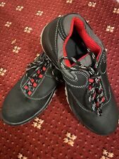 uvex safety shoes for sale  STRATHPEFFER