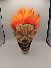 Halloween scary clown for sale  Shipping to Ireland