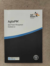 Agilepm agile project for sale  UK