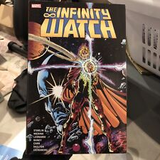 Infinity watch vol. for sale  Philadelphia