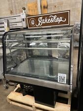 Used, Federal CRB3628 - Drop In Refrigerated Display Cabinet for sale  East Hartford