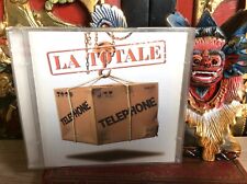 Telephone totale 1994 d'occasion  Juvisy-sur-Orge