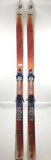 K2 Shuksan Skis 180cm w/ Diamir Fritschi AT Bindings for sale  Thornton