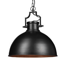 Industrial hanging light for sale  Shipping to Ireland