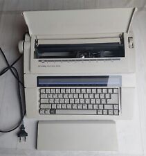 Elektronische schreibmaschine  gebraucht kaufen  Bad Honnef