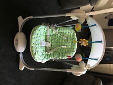 Chicco polly swing for sale  ROCHDALE