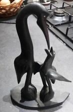 Vintage statua scultura usato  Ragalna