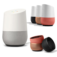 Google home white for sale  GUILDFORD
