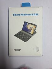 Smart Keyboard Case For Samsung Galaxy Tablet A 10.1(2019)  T510/T515 for sale  Shipping to South Africa