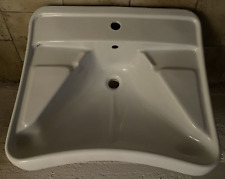 Lavabo sospeso disabili usato  Pistoia