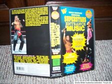 Wwf wrestling vhs gebraucht kaufen  Rochlitz