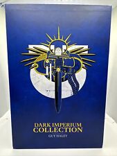 Dark imperium collection d'occasion  Expédié en Belgium