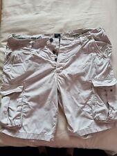 Mens cargo shorts for sale  PONTEFRACT