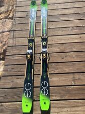 Blizzard zero skis for sale  Placerville