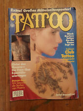Tattoo 1991 dezember gebraucht kaufen  Leipzig