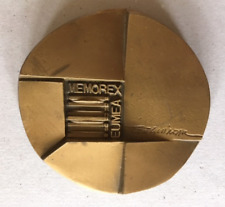 Médaille art bronze d'occasion  Paris VIII