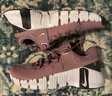 Zapatos para mujer Nike Free Metcon 5 Smokey Mauve DV3950-201 talla 6,5 segunda mano  Embacar hacia Argentina