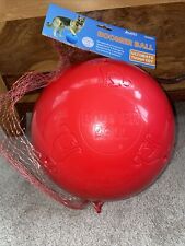 Boomer ball indestructible for sale  MANCHESTER