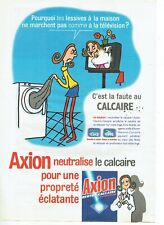 1998 advertising 320 d'occasion  Expédié en Belgium