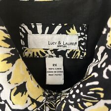Lucy laurel jacket for sale  Covington