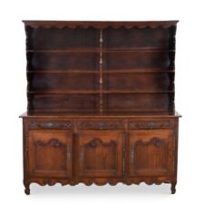 Large French Oak and Chestnut Dresser Circa 1900 for sale  Shipping to South Africa