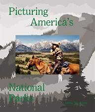 Picturing america national for sale  UK