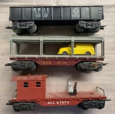 Lot marx scale for sale  Baytown