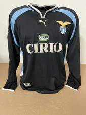 maglia lazio 1999 2000 usato maglia lazio 1999 2000 usato Roma